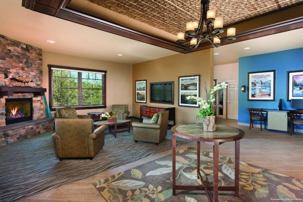 Hotel WorldMark Arrow Point (Harrison)